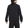 Nike Giacca casual a maniche lunghe con zip intera Axis da uomo Giubbotti Nero FN3007-010