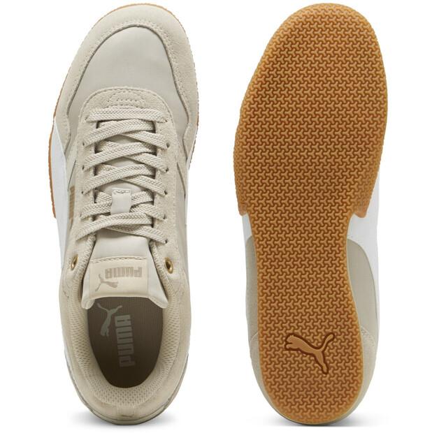 Puma Bella Donna Nylon Sneakers
