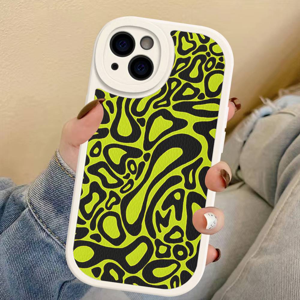 

F1 L-Lando Norris Phone Case For IPhone 11 12 13 14 15 16 Pro Max Plus Leather Cover iphone 13pro