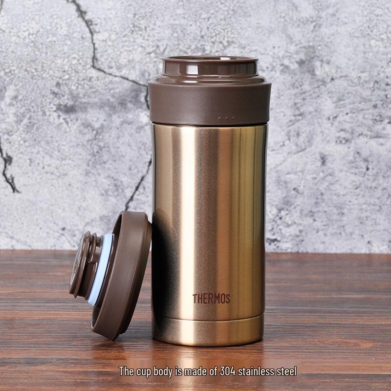 THERMOS TCMK Stainless Steel Insulated Mug