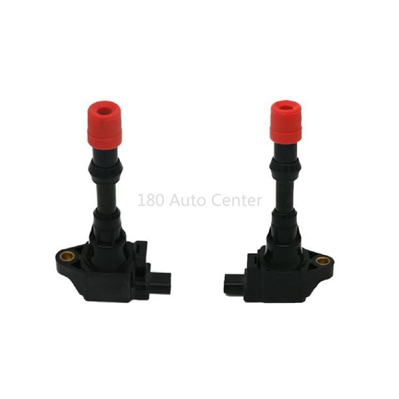 30520-PWA-003 CM11-109 CM11-112 FIT 1.3L Ignition Coil Spark Plug Sleeve 1 Piece
