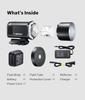 Godox AD600BM II 600W Outdoor Flash with Wireless X and Improved Features All-in-One 2.4G System, High-Speed Sync,