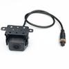 720P Rear View Reverse Backup Camera for Truck Bus Van Rv Parking Record Monitor
