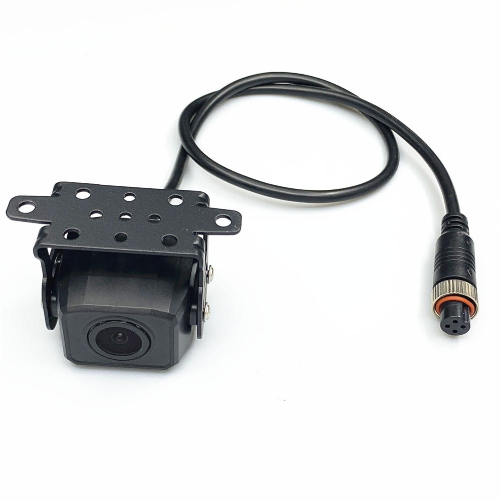 720P Rear View Reverse Backup Camera for Truck Bus Van Rv Parking Record Monitor