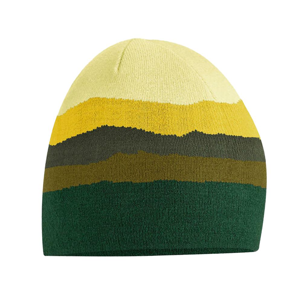 Beechfield Mountain Peaks Pull-On Beanie