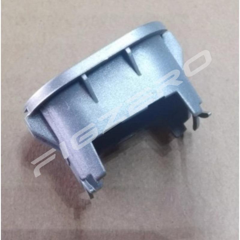 F01-5709115 1pc Roof Luggage Rack Screw Cover Decorative Cap with Circular Hole Covers for Chery Jetour X70Plus