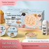 12 Summer Bird's Nest Milk Drink