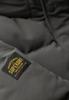 Superdry Everest Short Puffer Jacket (M5011743A) Charcoal