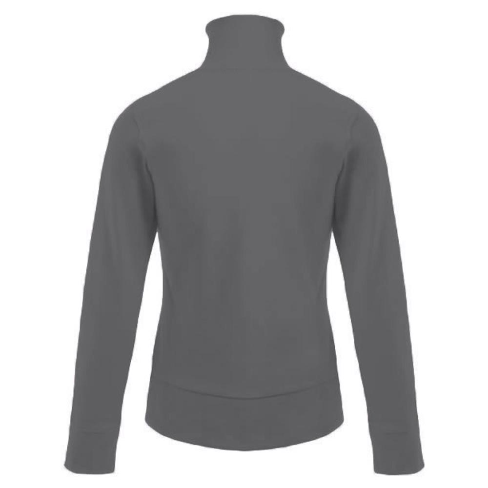 Promodoro Womens/Ladies Standing Collar Jacket