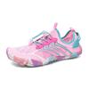 Aqua Shoes Barefoot Shoes for Women Man Water Sneakers Stream Tracing Shoes Beach Swimming Fishing Shoes Tourist Outdoor Aquaski