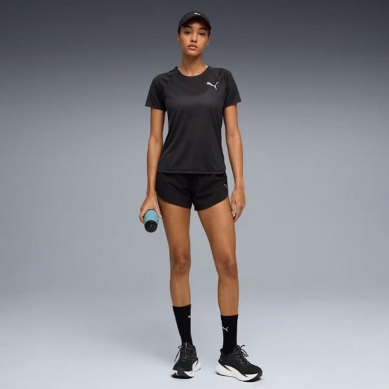 Puma Women S lightSpeed SS 529122   01 38 W