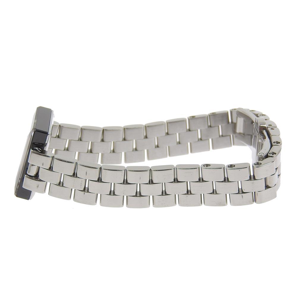 CENTURY jolly joker Watches 907.7.F.AB1.11-SA 8P diamond Silver/White White shellDial Stainless Steel/diamond Quartz Analog display Women Used