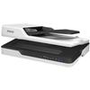 Epson DS-1660W A4 ADF Flatbed Document Scanner CN plug (adapter included)