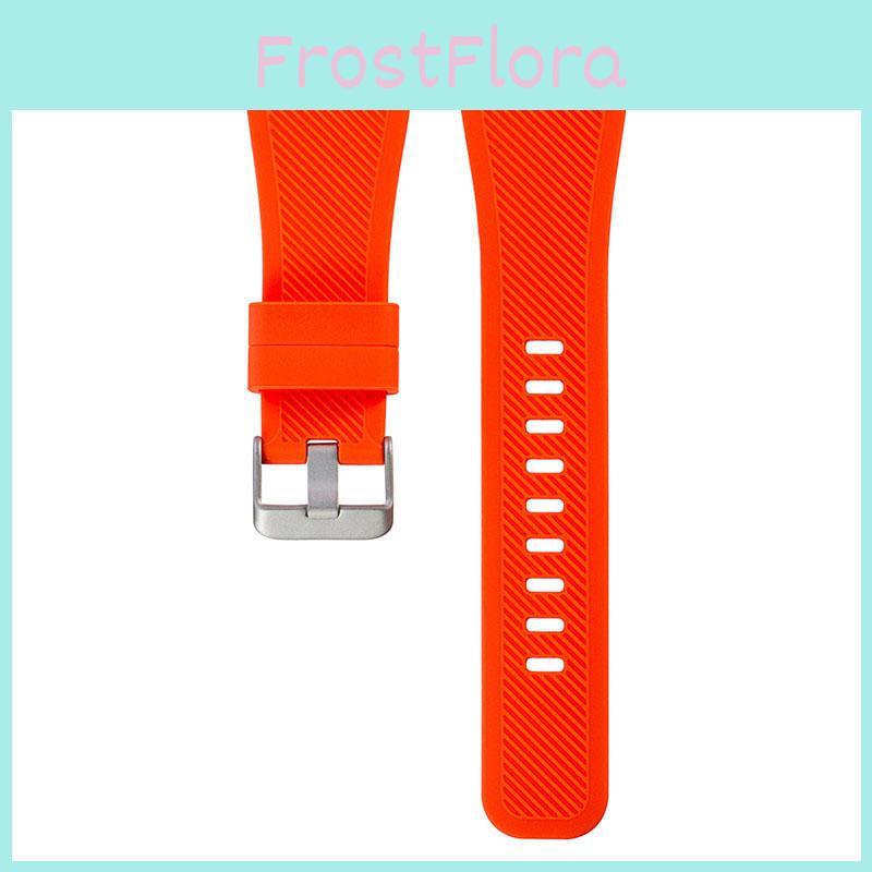 High-quality Soft Silicone Replacement Band For Huawei Watch Gt Wristband