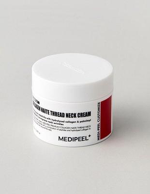Medipeel Premium Collagen Naite Thread Crema para el Cuello 2.0