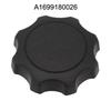Auto Parts Adjustment Knob A1699180026 Car Accessories Dustproof Replacement For Mercedes For W169 Good Effect