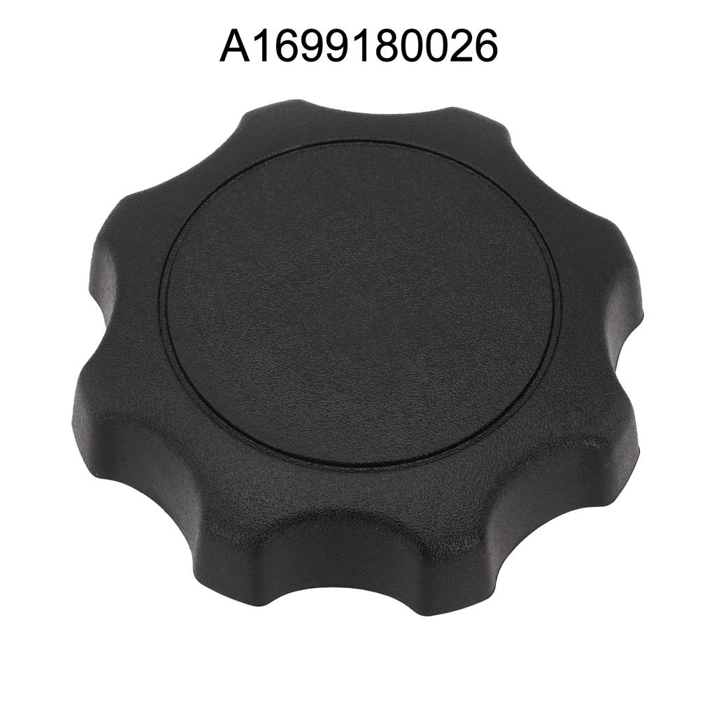 Auto Parts Adjustment Knob A1699180026 Car Accessories Dustproof Replacement For Mercedes For W169 Good Effect