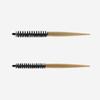 Professional Hair Barrel Brush Anti-slip Curling Hair Brushes Comb Round Roll Hair Brush