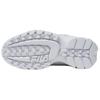 FILA Disruptor 2 1998 Classic Comfortable Durable Low-Top Lifestyle Sneakers Unisex sneakers White 1FM02739H121