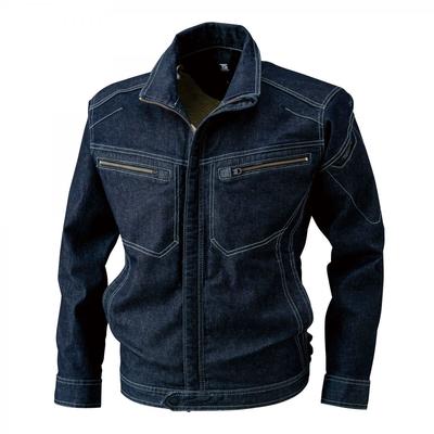 TS DESIGN Jacket 5116 45 Navy All Seasons 3L