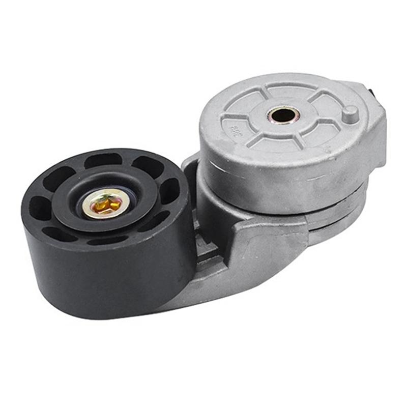 New Belt Tensioner For Cummins NT855 4BT 6BT 4BTA 6BTA 3.9L 5.9L Engines–Part Numbers 3922900 5333477