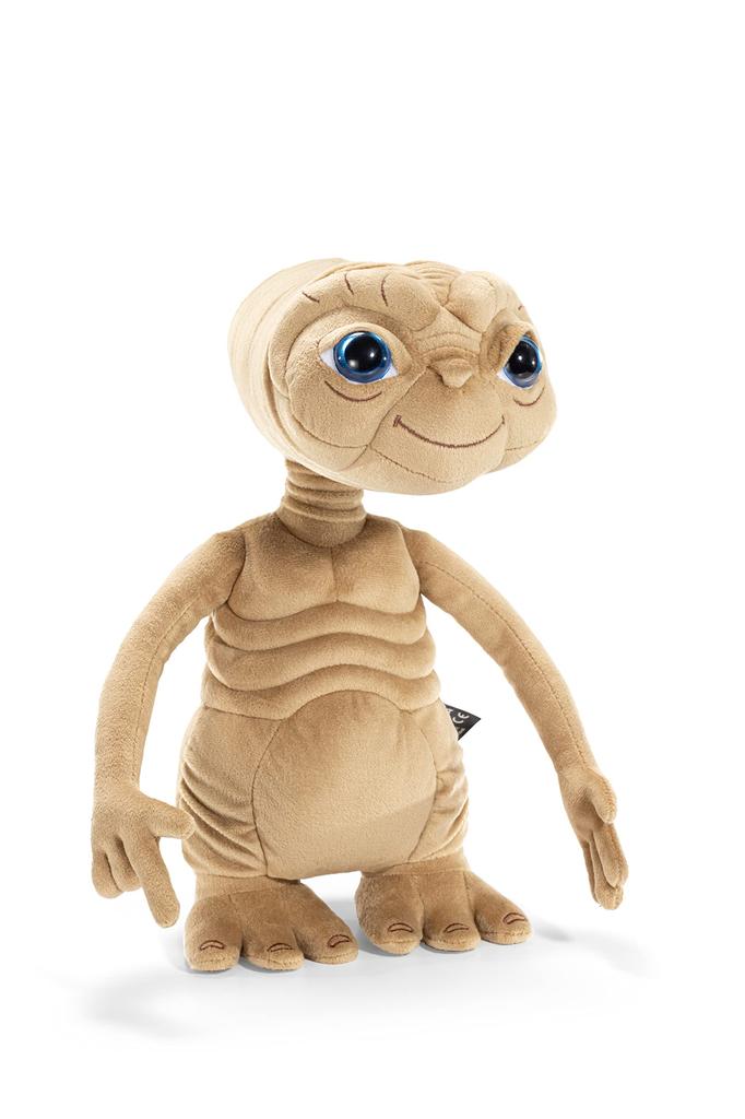 Noble Collection E.T. Extraterrestrial E.T. Plush Toy
