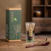 Traditionell Bambu Matcha Visp Multifunktionell Återanvändbar Matcha Borste Användbar Japansk Teservis Tevaror