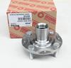 Wheel Hub Bearings MB664611 for Mitsubishi Pajero Front & Rear