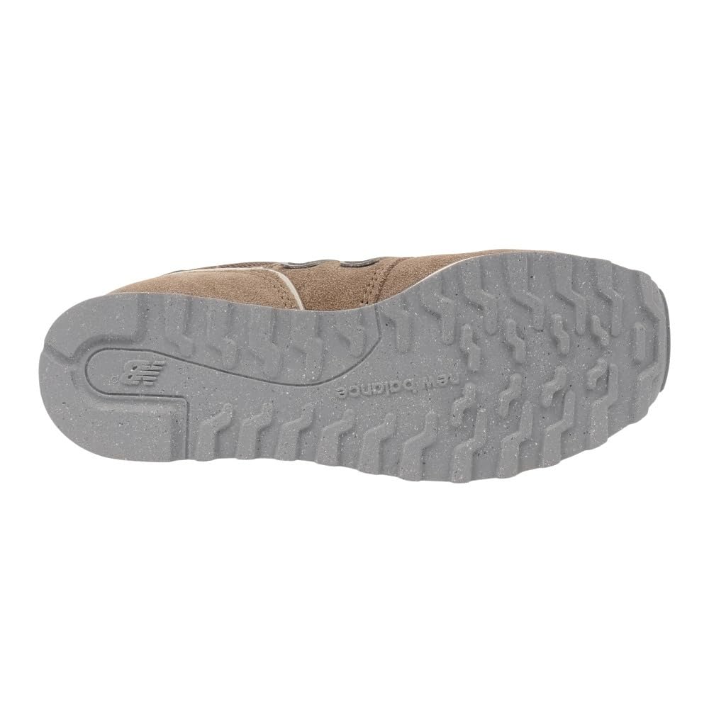 New Balance WL373XF2 Mushroom Size Women's Sneakers, 25.0cm