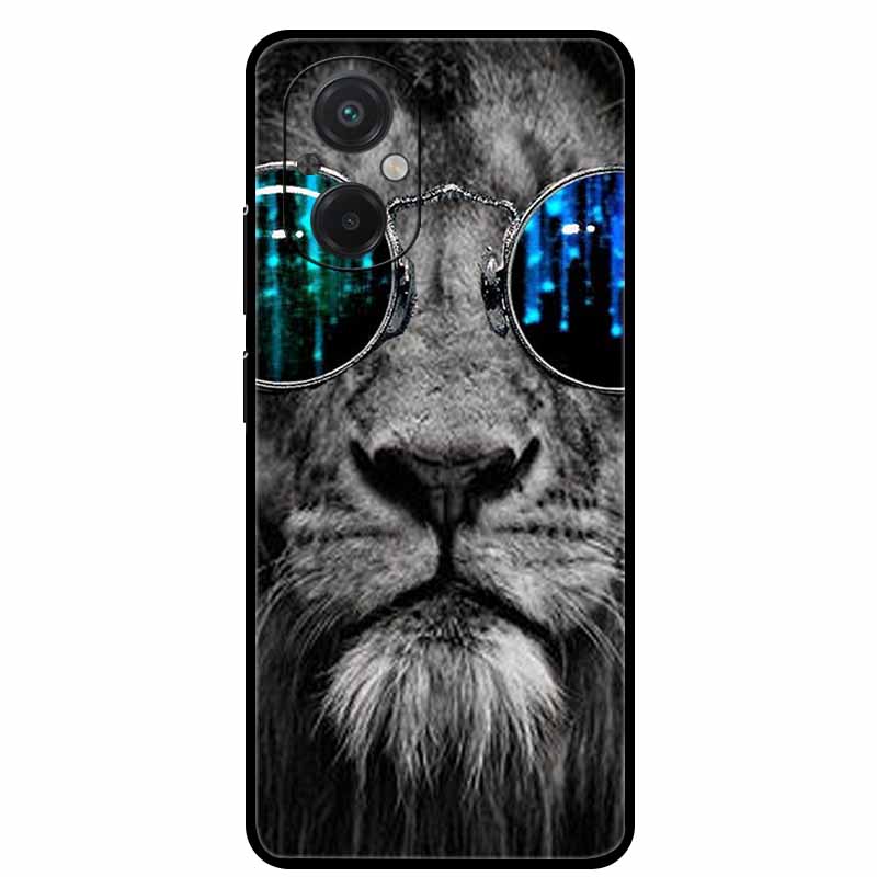For Realme C67 4G Case 6.72" Black Silicone Soft Back Cover Case For Realme C67 Phone Case Cover RealmeC67 C 67 Funda Para Coque