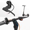 High Performances Left Clutches Brake Lever Electric Scooter Brake Handle For F20 F25 F30 F40 Scooter Quick Installation