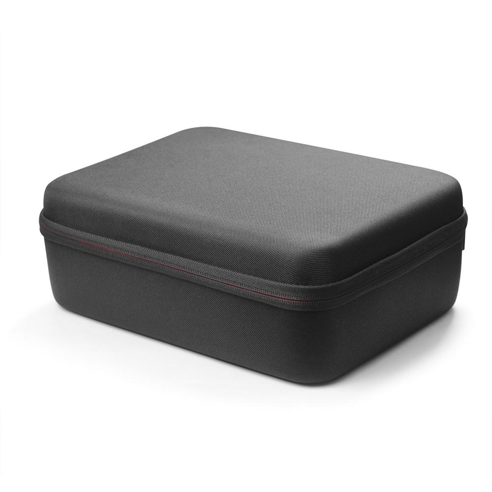 EVA Protective Storage Case Anti-Scratch Portable Storage Bag Travel Carrying Bag for Supersonic Nural HD16 Hair Dryer China Mainland