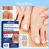 Ximonth Nail Repair Patches For Thickening Soft Nails And Treating Nail Fungus With 60 Patches