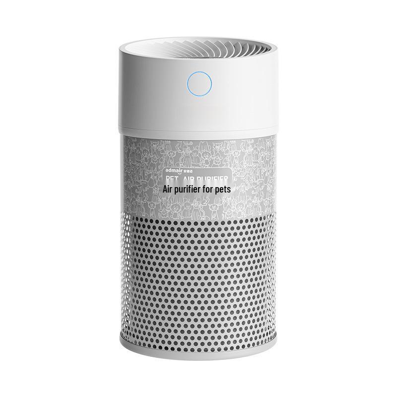 Andemai Pet Hair & Odor Removal Air Purifier
