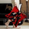 Italia Band M-Maneskin Cushion Cover Decorative Pillow Sofa Home Decor case pillow cases
