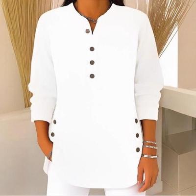 Tops – Truien en longsleeves