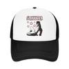 Grunge Star Women Slayyyters Singer Music Casual Baseball Cap Outdoor Sports Sun Hats Spring Quality Women Trendy Baseball Caps