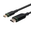 Microconnect Usb-C Hdmi Cable 1M, Mc-Usbchdmi1