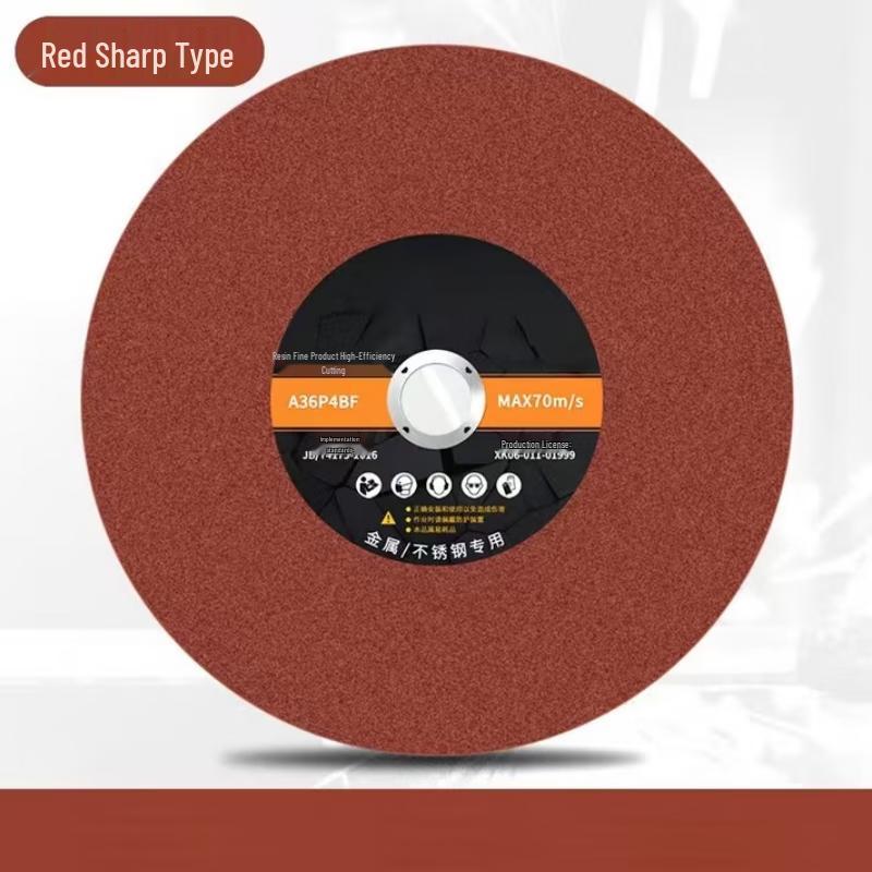 Duoling Resin Cutting Disc