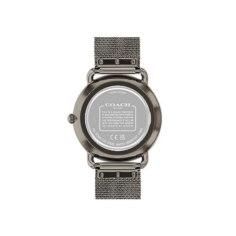 Coach Elliot Watch, 36Mm 14504210