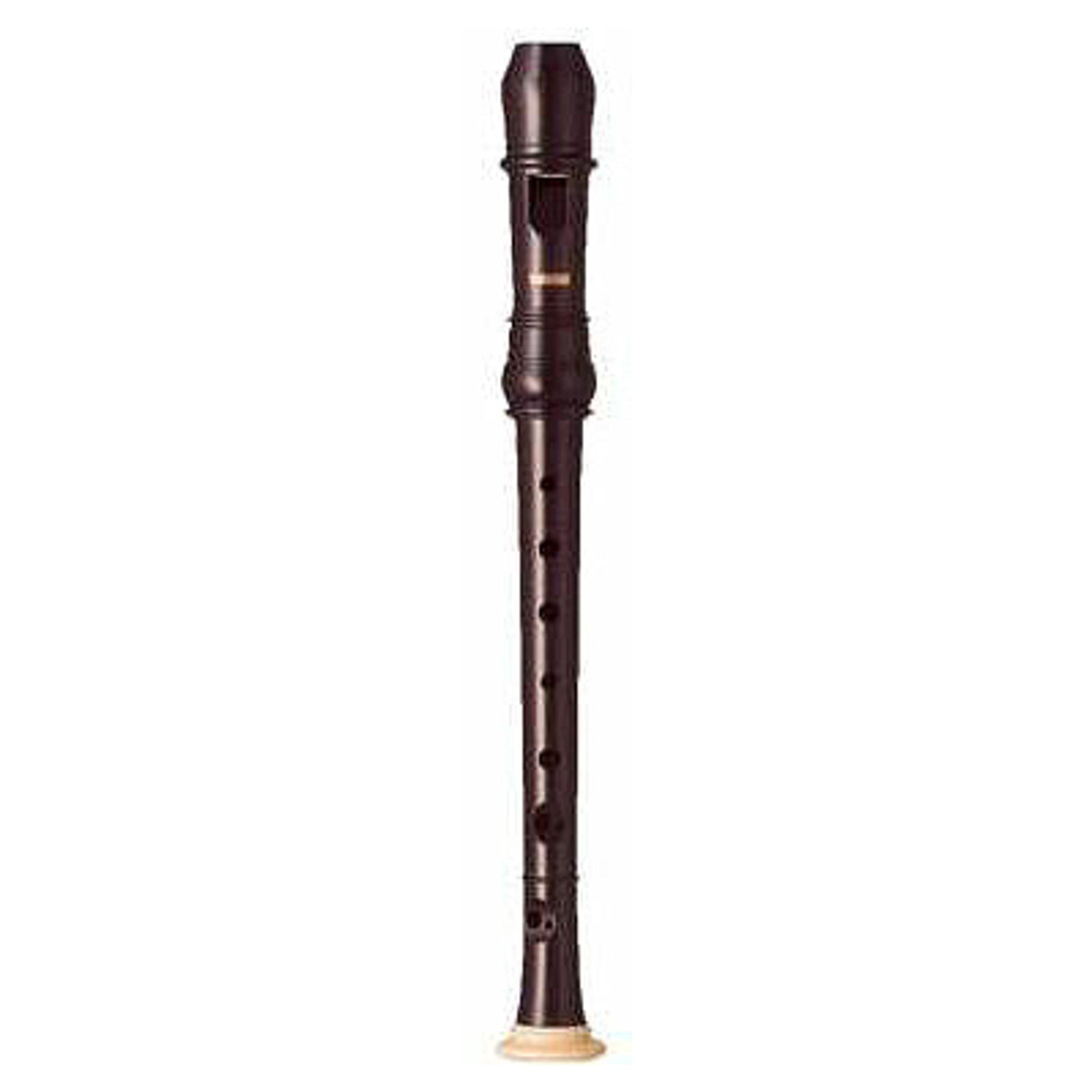 Yamaha Sopranino Baroque Recorder YRN-302BII (ABS
