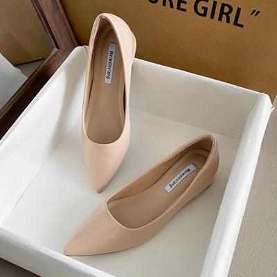Scarpe da donna – Ballerine