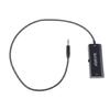Standard 3,5mm Aux Isolator Rauschfilter Isolationsgerät Auto Brummunterdrücker für geräuschlose Aufnahme und Wiedergabe