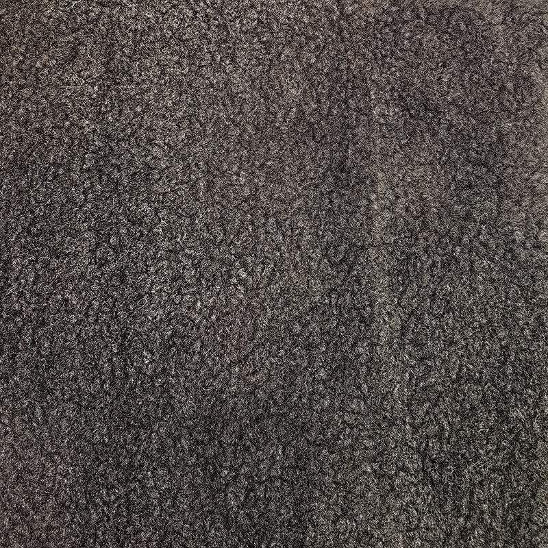 High-End Skin-Friendly Brushed Polyester Fabric for Clothing & Home Textiles