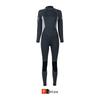 Yuanzu 2025 Women's 3MM Long Sleeve Wetsuit