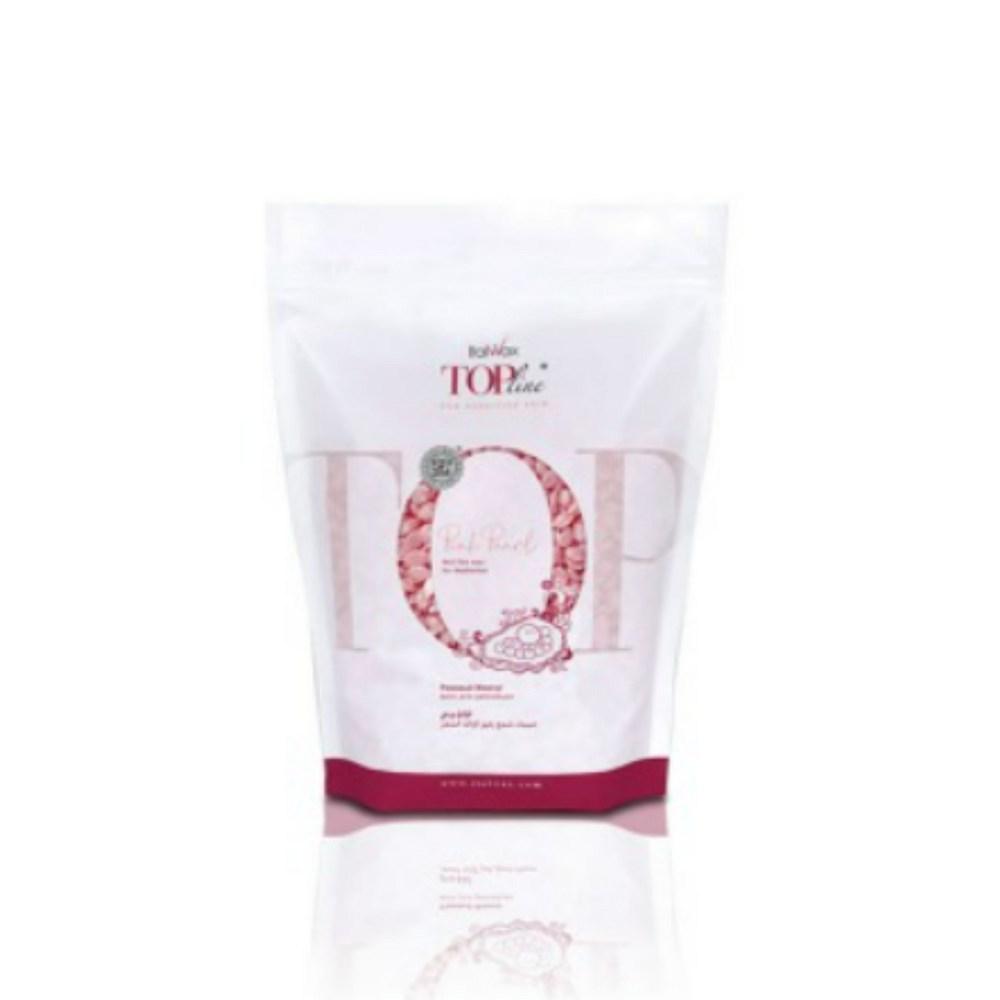Italwax Hot Film Wax Pink Pearl