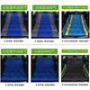 Auto Inflatable Cushion Outdoor Tent Sleeping Pad Mattress 1CM Thickening Moisture-proof Mat Outdoor Lovers Sexy Camping Mat Bed
