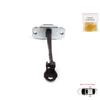 EDP1475 Hintertür Anschlagband Begrenzer für Honda Civic MK6 CR-V HR-V MK1 72840S04003 72880S04003