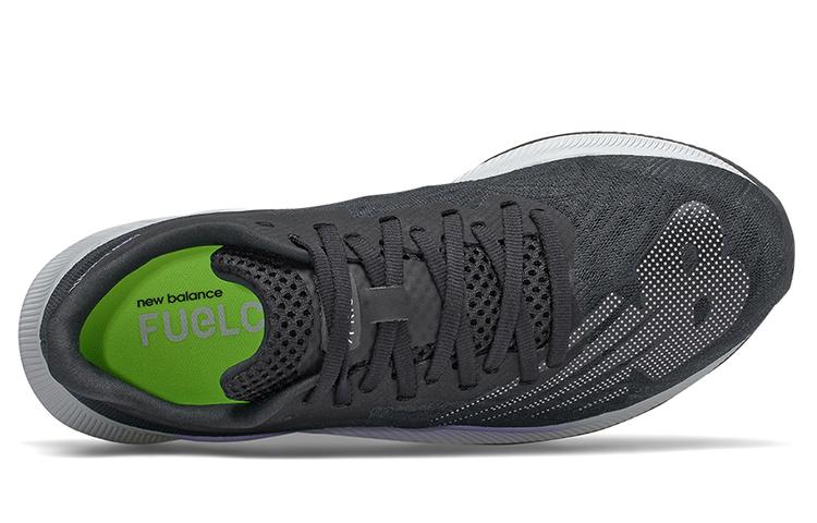 FuelCell Prism Wmns New Balance 'Nero Viola' Donna WFCPZBP