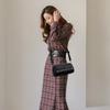 Women's Fashion Pillow Bag One Shoulder Crossbody Bag